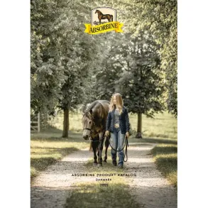 Absorbine Brochure