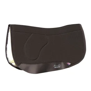 SMx Air Ride OrthoSport Barrel Pad | Black