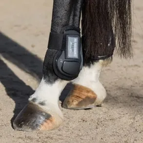 Pro Performance | Show Jump Rear Boot w/ Hook & Loop