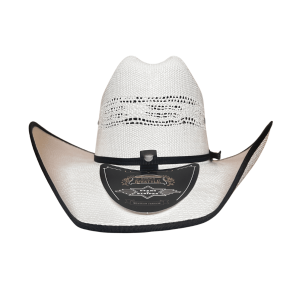 2. sortering | Stars & Stripes Ashton Str�hat | White |�55
