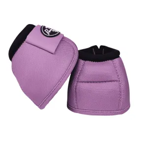 Ballistic Overreach Bell Boots | Orchid