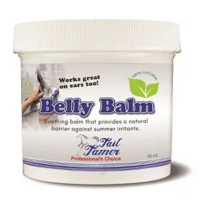 Tail Tamer | Belly Balm