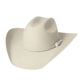 Bullhide Hats | Legacy 8X Filthat | Buckskin