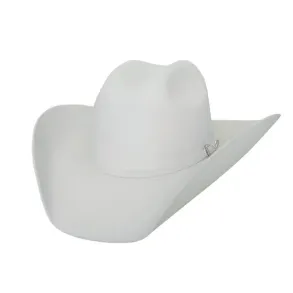Bullhide Big Boss Silver Belly