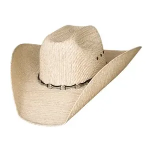 Bullhide Hats | Backwoods Str�hat 50x