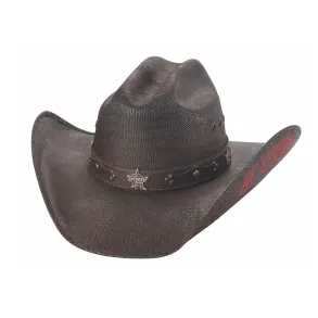 Bullhide Hats | Be Cowboy Str�hat