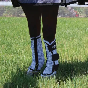 PC Fly Protection Boots