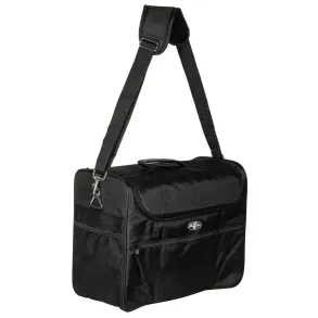 Prof. Choice | Custom Cubby Organizer | Black