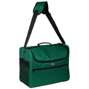 Prof. Choice | Custom Cubby Organizer | Emerald