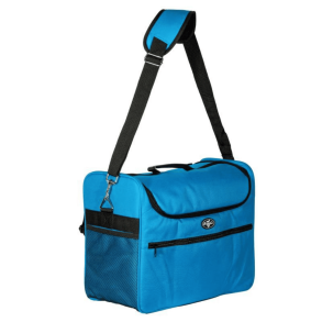 Prof. Choice | Custom Cubby Organizer | Pacific Blue