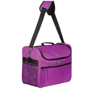 Prof. Choice | Custom Cubby Organizer | Purple