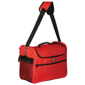 Prof. Choice | Custom Cubby Organizer | Red