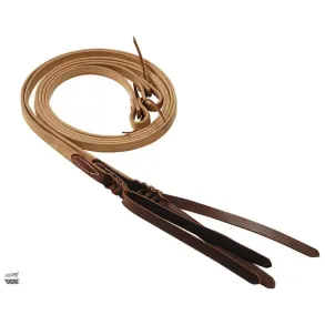 Kraftige t�jler i Harness l�der med ''popper