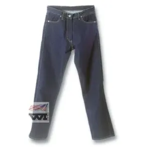 Cowboy Classic Boot Cut Jeans - Cut for men - DARK BLUE