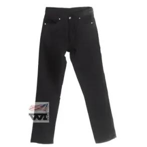 Cowboy Classic Bootcut Jeans - Cut for men - BLACK
