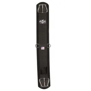 SMx Western Cinch | Black
