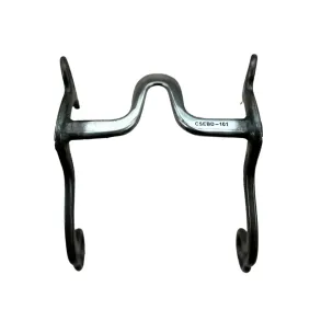 Prof. Choice | Derby Deluxe Solid Port Bit | 12,7 cm