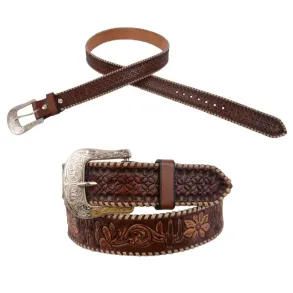 Circle Y | Desert Edge Womens Belt