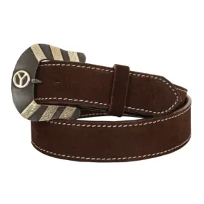 Circle Y | Coal Miner Belt