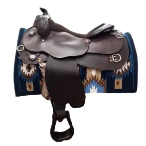 NY Circle Y | Equitation Roughout 16