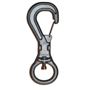 The Safe Clip | Sikkerhedsopbinding