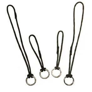 Smart Tie | Tether Ring 10