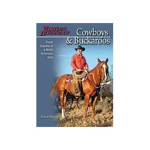 Cowboys & Buckaroos