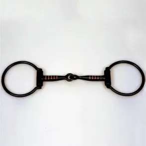 Sweet Iron Snaffle