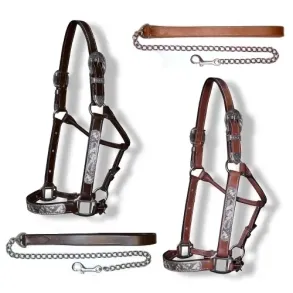 Show Halter inkl. k�de
