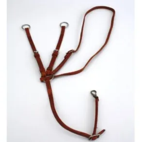 L�der Martingale