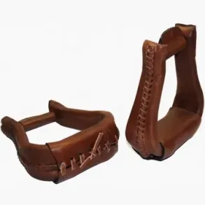 Western Stigb�jler - L�der