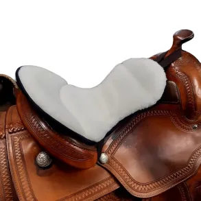 Fleece Seat Cover