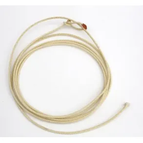 Lasso - Nylon Ranch Rope 7/16'' x 30'