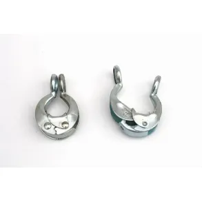 Quick Release Honda Metal