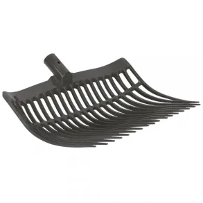 Sp�negreb uden skaft