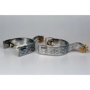 SS Spurs | Graveret m�nster | Unisex