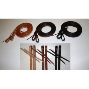 Dobbeltsyede western t�jler