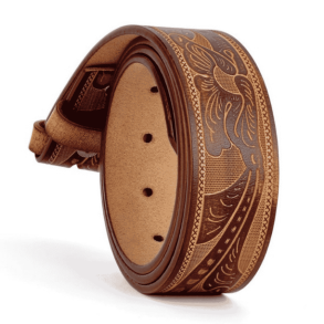 Flower Tooling | B�lte i l�der