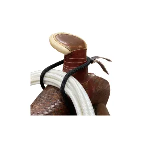 Mustang Nylon Rope Holder