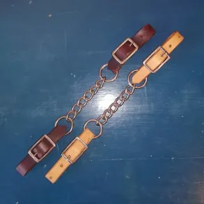 Curb Chain Big Link