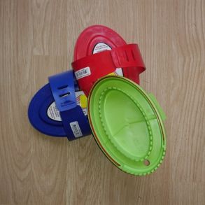 Decker Shedding Comb