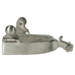 Prof. Choice | Equisential Short Shank Spurs