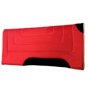 Equisentail Work Pad | Red 31