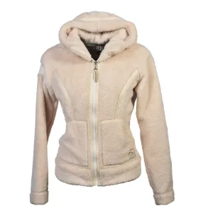 For Horses ''BALU''' Fleece jakke m h�tte
