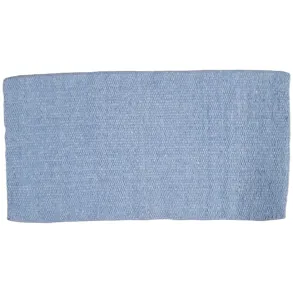 Show Blanket | New Zealand Wool | Sky Blue