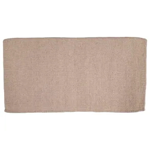 Show Blanket | New Zealand Wool | Sand