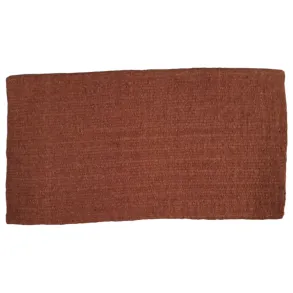 Show Blanket | New Zealand Wool | Light Brown
