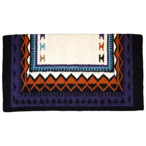 Show Blanket | New Zealand Wool | Sandstone Wrangler
