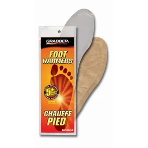 Fodvarmer Medium/Large