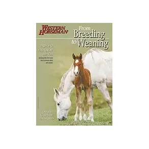 From Breeding to Weanling